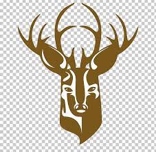 Reindeer Antler Silhouette Wildlife Png Antler Cartoon Deer Head Horn Reindeer Antlers Reindeer Wildlife
