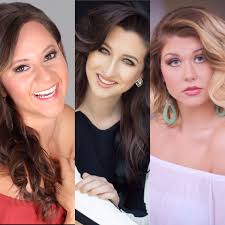 Miss Perfect Princess Pageant