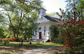 Mount Lebanon Chapel In Airlie Gardens Wilmington Nc Chapel North Carolina Homes Wrightsville Beach