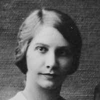 Josephine Larsen (1909–1992)