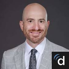 Dr. Steven J. Svoboda, MD