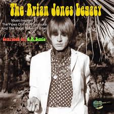 Jul 22, 2021 · although a big name on the rock scene during the 1960's, brian jones is sometimes overshadowed by the band he was once a part of. The Brian Jones Legacy 2018 Instrumental Ethnic J M Baule J M Baule