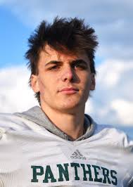 High school basketball preview: Elyria Catholic's Jack Kenneally motivated  after frustrating year