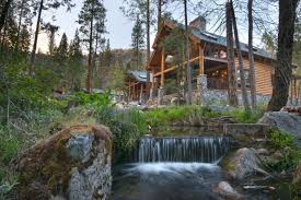 Vacation Homes Cabins Madera Count