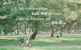 Káº¿t quáº£ hÃ¬nh áº£nh cho danh ngon hinh anh ve gioi tre