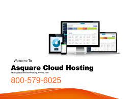 Asquare cloud hosting
