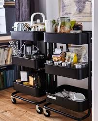 The Sweeter Side Of Dorm Life Idee Deco Cuisine Petit Dortoir Decoration Interieure Cuisine
