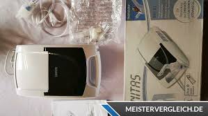 Wir haben verschiedene marken ausführlichst selbstverständlich ist jeder sanitas inhalator direkt auf amazon.de auf lager inhaliergeräte und kann. Sanitas Inhalator Test Erfahrung 3x Sehr Gut 2021