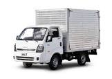 KIA-BONGO
