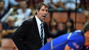 Laurent bateau commence sa carrière au théâtre puis dans une série télévisée diffusée en 1992 sur antenne 2, goal. The Medal Of The Day Laurent Tillie Coach Of The French Volleyball Team Guru At Noah