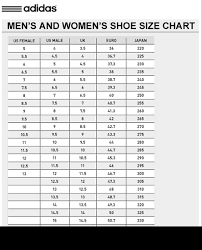 Kid Sizes To Women S Shoe Adidas Kids
