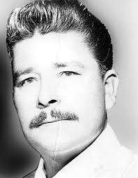 RAUL MENDOZA Obituary (2013)