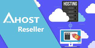 Complete Reseller Guide: How To Become A Hosting Reseller With Your Own  Brand - Atreshost | Hosting, Reseller, Domains