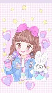 Pin On Pastel Drawing