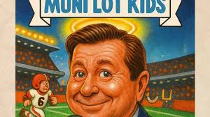 Reflog parodies Browns fans, media and team execs in card set