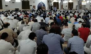 Materi khutbah idul fitri 1441 h: Khutbah Idul Fitri Menjaga Hati Dan 3 Pesan Ramadhan