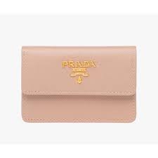 Don't forget they also make great gifts. Prada Business Card Holder Card Case Wallet Prada Wallet Red Wallet