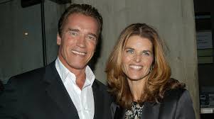 Maria Shriver shares how she was affected by divorce from Arnold  Schwarzenegger