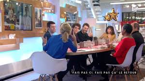 Fais pas ci, fais pas ça season 8 episodes. Fais Pas Ci Fais Pas Ca Saison 8 C A Vous 08 02 2016 Youtube