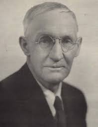 George Alfred Slaugh (1868-1945)