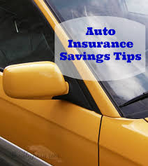 Auto Insurance Savings Tips Thrifty Jinxy Car Insurance Car Insurance Tips Cheap Car Insurance