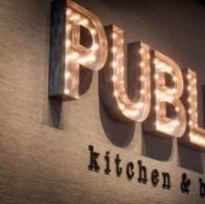 public kitchen and bar, providence