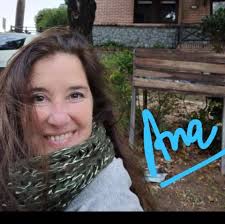 Profile for Ana Ottati