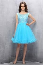 Blue Prom Dresses Prom Dresses Short Appliques Prom Dresses Bluepromdresses Pr Turquoise Homecoming Dresses Knee Length Prom Dress Homecoming Dresses Short