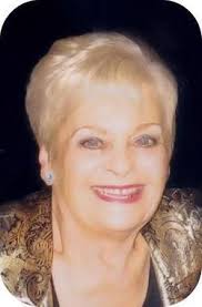 Mary Jo Zielske (1933-2017)