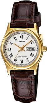 Casio Ltp V006gl 7budf Kol Saati Bayan Saatleri Watches Saatler