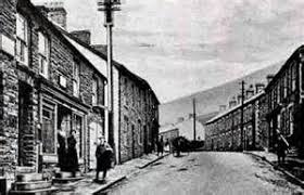 Pin On Wales The Valleys