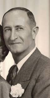 Harold Ernest Eldridge (1895-1968)