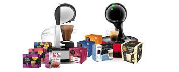Mornings, we've got a pod for that. Dolce Gusto Pods By Nescafe And Compatible Options