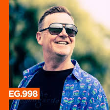 Stream EG.998 Nick Warren by EG