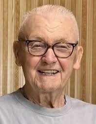 Obituary information for Gerald "Jerry" O. Lamb