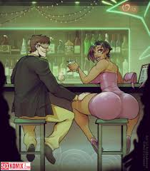 ✅️ Порно комикс Супер коллекция от Devil HS секс комикс Super Collection |  Порно комиксы на русском языке только для взрослых | sexkomix2.com