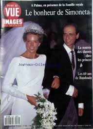 « je suis à mille pour cent avec mon mari » le nouveau numéro de point de vue à découvrir cette semaine pic.twitter.com/q10rgvpaup. Point De Vue Images Du Monde Mariage Royal Point De Vue Le Point