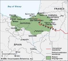Basque Language Basque Basque Country Language