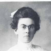 Lydia Gertrude Cook Fredrickson (1880–1972)