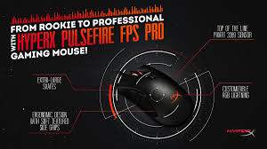 Hyperx pulsefire fps pro firmware / pulsefire fps pro rgb gaming mouse hyperx : Navi On Twitter Hyperx Please