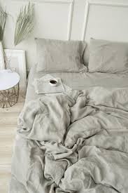 Einen schönen marktplatz · top für versandfertiges · alltagsbedarf 3 Piece Linen Bedding Set In Light Beige Color Linen Duvet Etsy Linen Pillow Cases Light Beige Color Light Beige