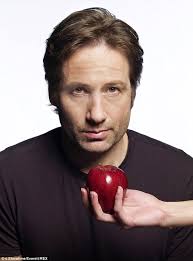 No more Californication for David Duchovny as Showtime announces  long-running sitcom will end after its seventh season