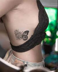 30 Pretty Butterfly Tattoo Designs For Women Bafbouf Tattoos Summer Tattoo Butterfly Tattoo Designs