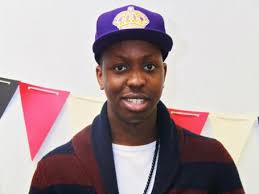Young entrepreneur Jamal Edwards honoured by Queen