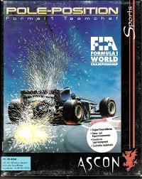 Alles zur formel 1 2019: Pole Position Formel 1 Teamchef German Dos Cd Ascon Software Gmbh Free Download Borrow And Streaming Internet Archive