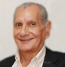 Falleció el escritor y poeta Alberto Celiz Chávez