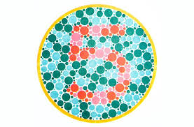 Only the rarest, most severe type of colorblindness makes everything look white, black, and gray. Red Green Color Blindness All About Vision