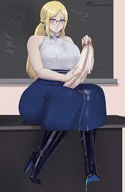 Futa teacher hentai