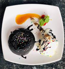 Jika sudah matang, biarkan dingin. Resep Beng Beng Lava Cake Kukus Ekonomis Cukup 6 Bahan Saja