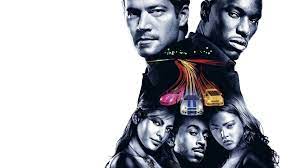 ראשי >מהיר ועצבני>מהיר ועצבני 2. 2 Fast 2 Furious Fast And Furious 2 Rakuten Tv